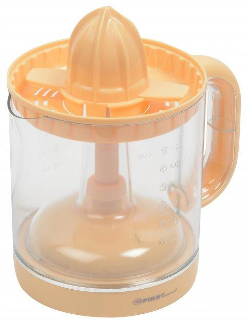 Соковыжималка для цитрусовых First FA-5226-1 25 Вт Киев - изображение 2