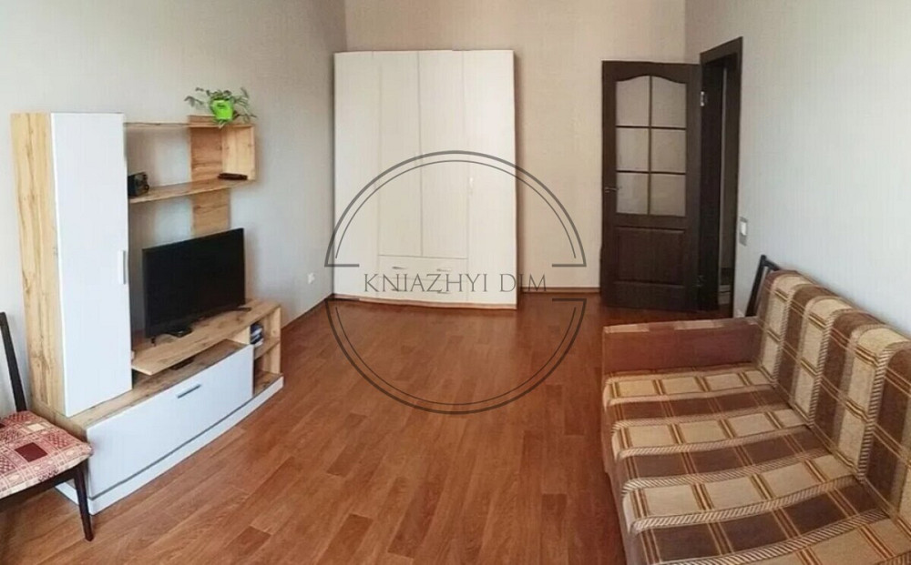 Продаж 1 кімнатної квартири по вул. Юлії Здановської 83Г ЖК Єврика-18 21145872 Київ - зображення 1