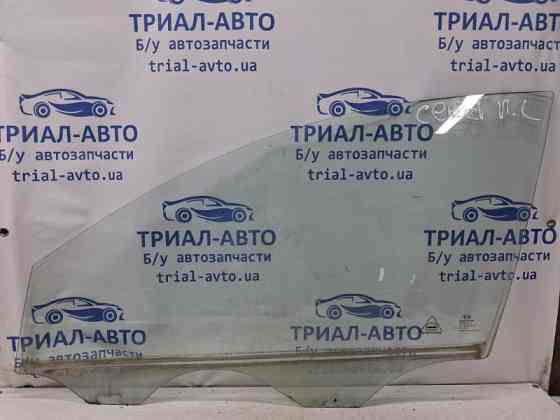 Стекло двери переднее левое Kia Ceed 2006-2012 824111H020 (Арт. 78949) Київ