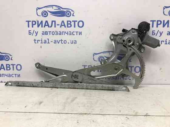 Стеклоподъемник передний левый Toyota RAV 4 A40 2.2 DIESEL 2ADFTV 2012 (б/у) Киев