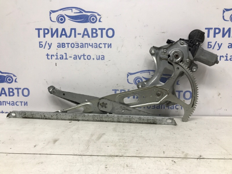 Стеклоподъемник передний левый Toyota RAV 4 A40 2.2 DIESEL 2ADFTV 2012 (б/у) Київ - зображення 2