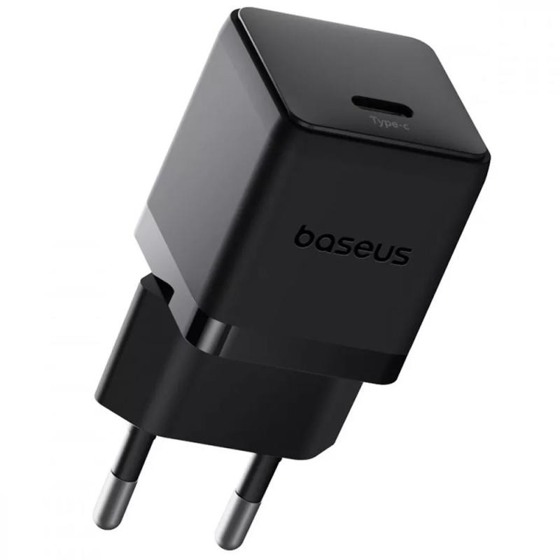 СЗУ Baseus Palm Fast Charger 20W (1USB-C) (P10111602) Херсон - зображення 3