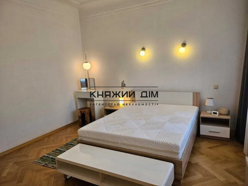 Оренда 2 кімнатна квартира м. Золоті ворота КОД 11204393 Київ - зображення 5