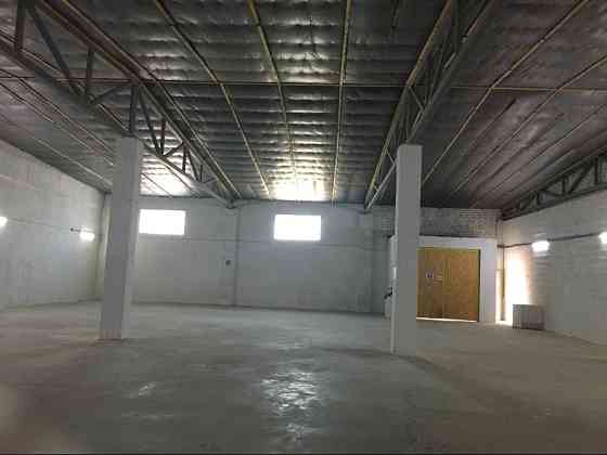 Оренда складського приміщення, м. Миколаїв Миколаїв