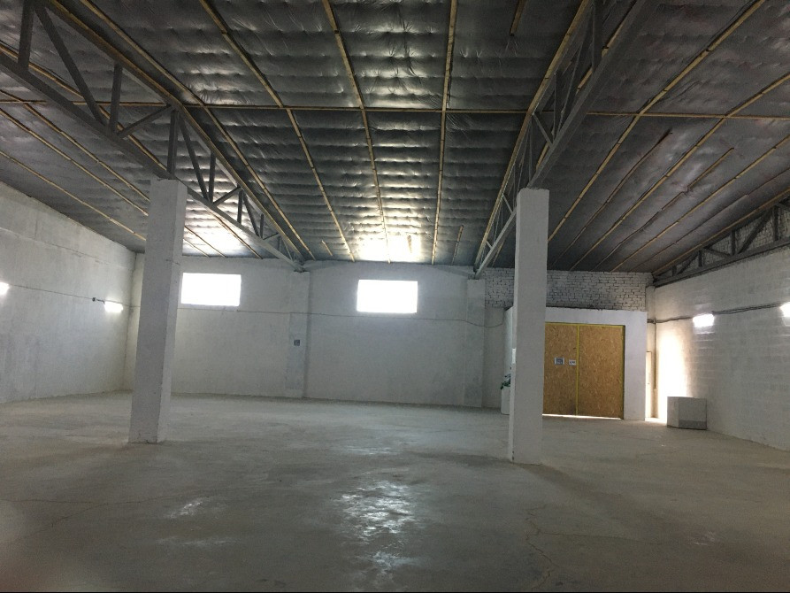 Оренда складського приміщення, м. Миколаїв Миколаїв - зображення 3