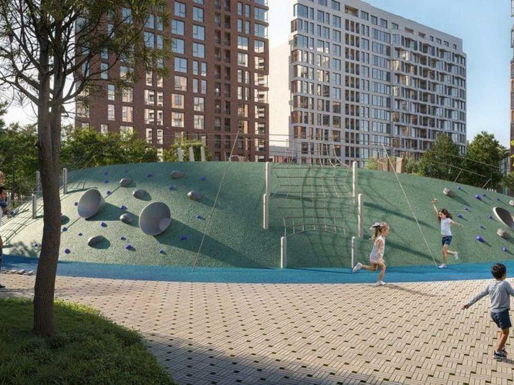 продажа 2-к квартира Киев, Святошинский, 98000 $ Київ - зображення 8
