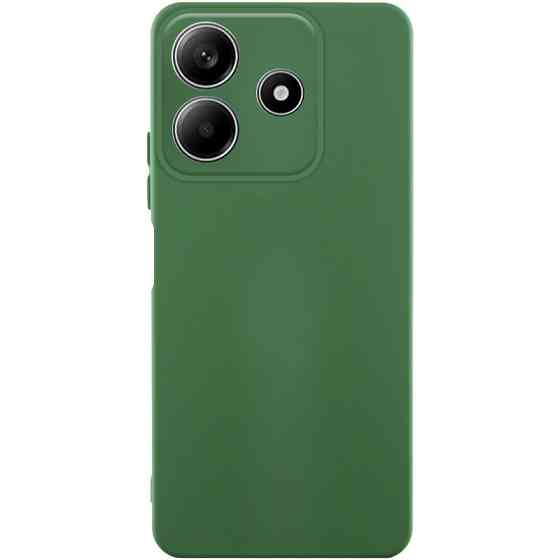 Чехол Silicone Cover Ummi Lakshmi Full Camera (AA) для Xiaomi Redmi Note 14 5G Херсон