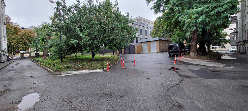 продажа офисное помещение Киев, Печерский, 23500 $ Київ - зображення 5