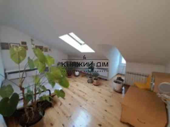 Продаж 5-кімнатної 2-рівневої квартири у царському будинку. Код об'єкта: 21147238 Київ