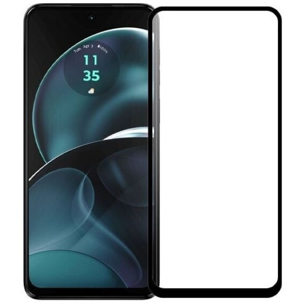 Захисне скло ArmorStandart для Motorola G14 Black (Код товару:30728) Харьков - изображение 3