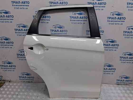 Дверь задняя правая Mitsubishi ASX 2010- 5730A978 (Арт. 79776) Киев
