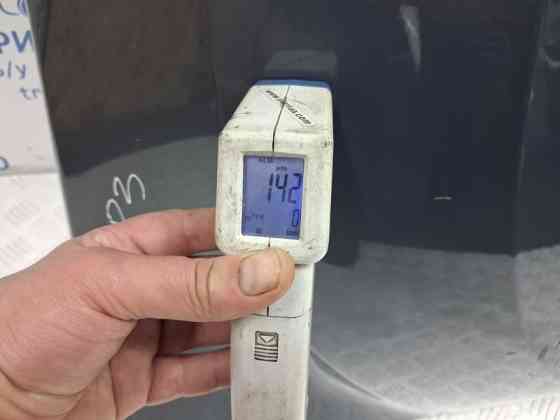 Крыло переднее правое Dacia Duster HS 1.5 DIESEL K9K 2010 (б/у) Київ