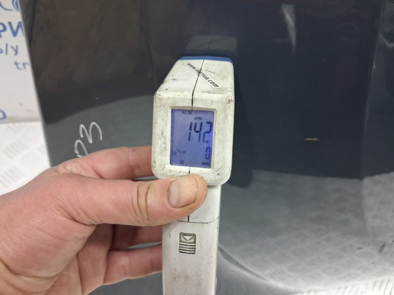 Крыло переднее правое Dacia Duster HS 1.5 DIESEL K9K 2010 (б/у) Київ - зображення 6