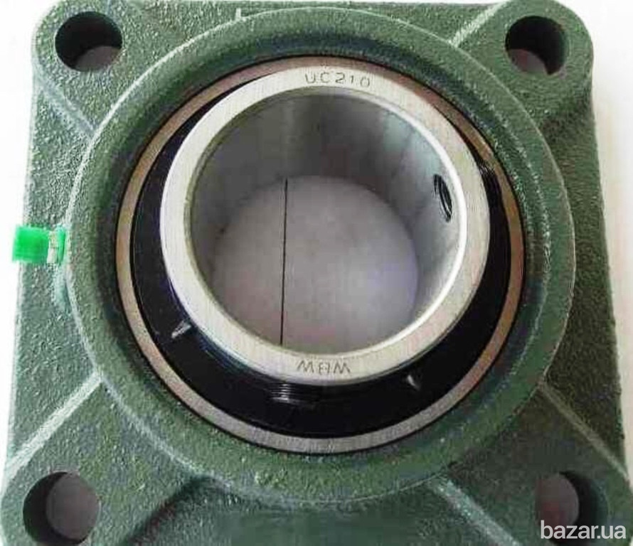 Подшипники к импортной С\Х технике Дніпро - зображення 1