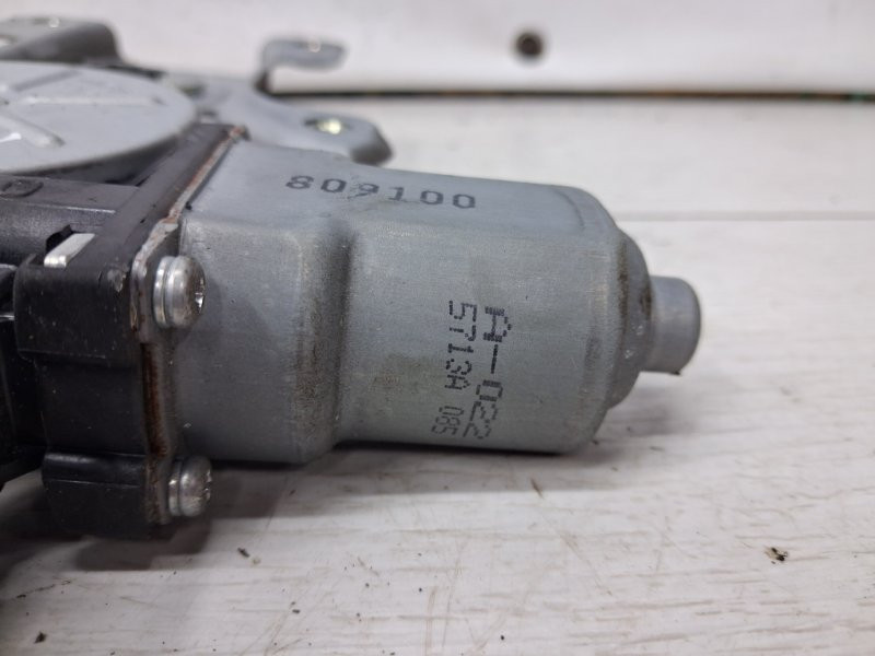 Стеклоподъемник задний правый Mitsubishi Outlander XL 2.4 БЕНЗИН 4B12 2007 (б/у) Київ - зображення 4