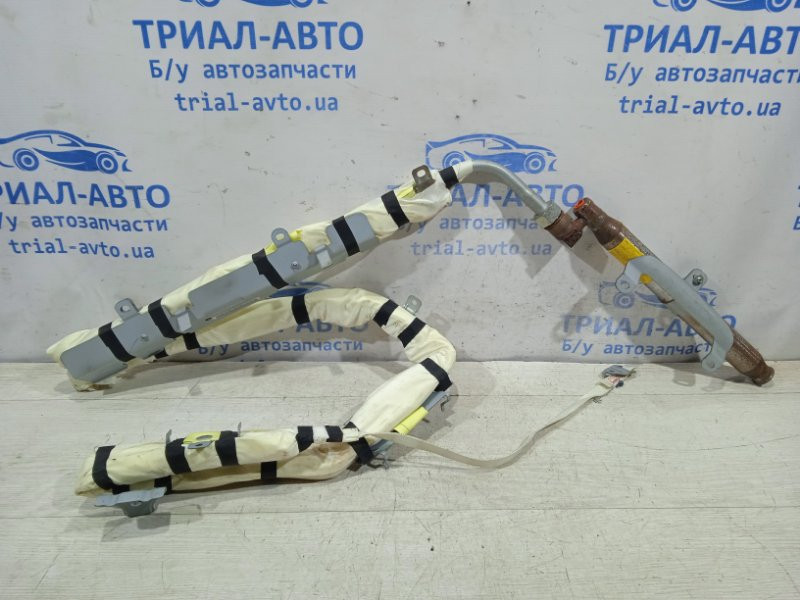 Airbag потолка(шторка) левый Suzuki Grand Vitara JT 2005 (б/у) Киев - изображение 1