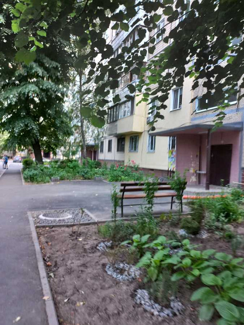 продажа 3-к квартира Днепр, Индустриальный, 41000 $ Днепр - изображение 1