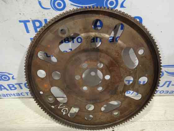 Маховик Nissan Qashqai J10 2.0 БЕНЗИН MR20DE 2006 (б/у) Київ