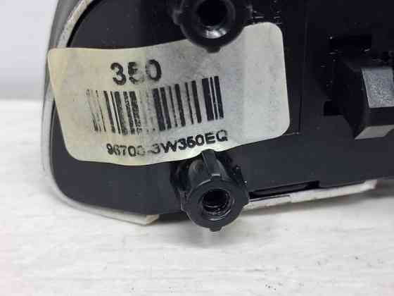 Кнопки руля Kia Sportage 2010-2016 967003w350eq (Арт. 59424) Киев