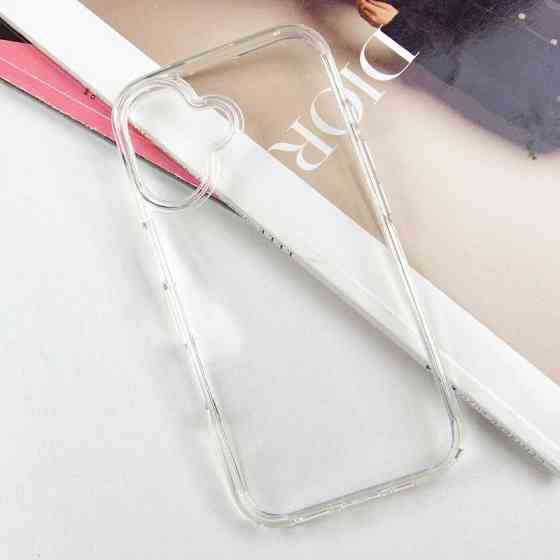 Чехол SGP Ultra Hybrid для Apple iPhone 17 (6.3") Херсон