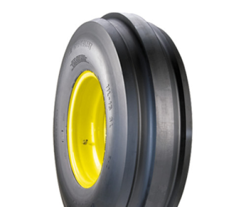 6 R16 Armour Tractor Front F-2 3-Rib 88A8 Сільгосп шина Київ - зображення 9