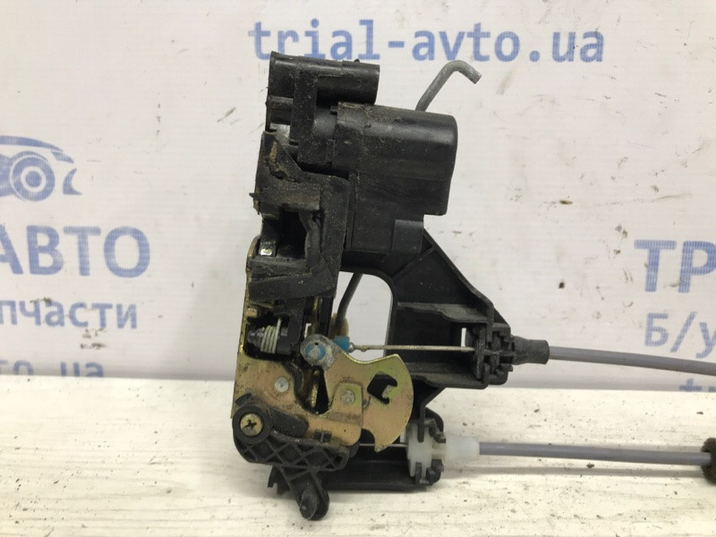 Замок двери задний левый Chevrolet Epica 2006-2013 96636044 (Арт. 52471) Київ - зображення 3