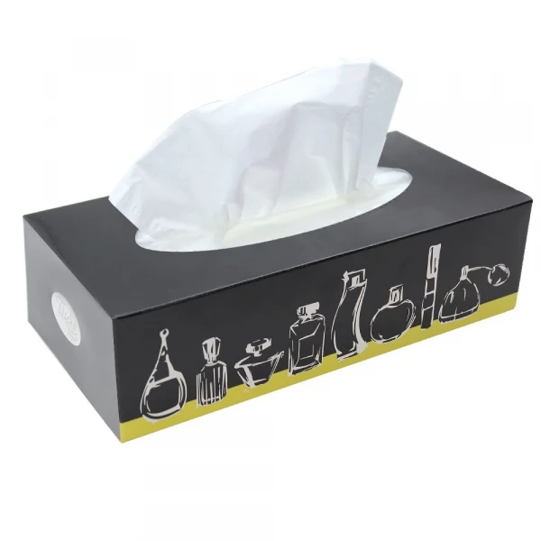 Салфетки косметические Premium BEAUTY 999151 Київ - зображення 1