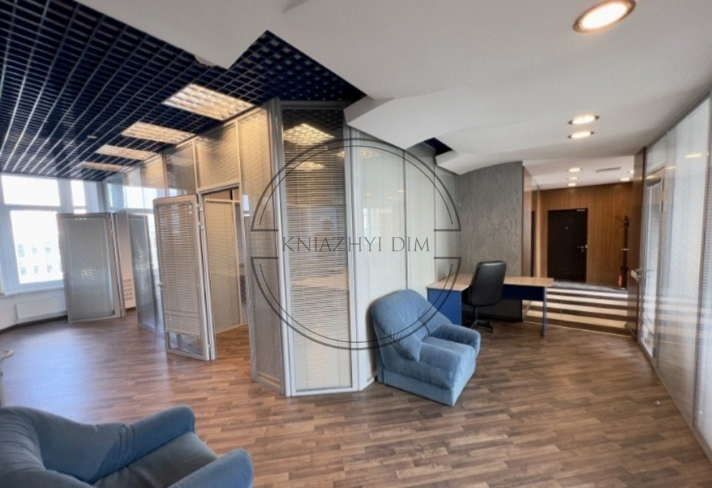 Без комісїї ! Оренда офіса по вул. Дніпровська набережна 26Ж Код: 1419122 Київ - зображення 7