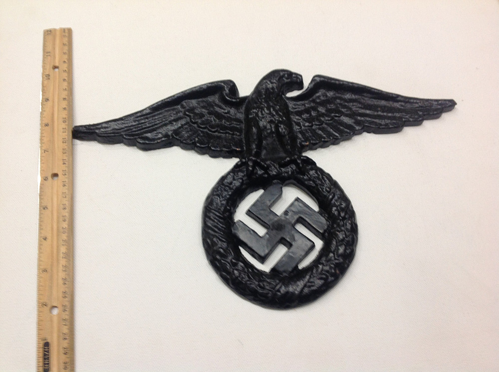 Настенный орел NSDAP(Третий Рейх). Киев - изображение 10