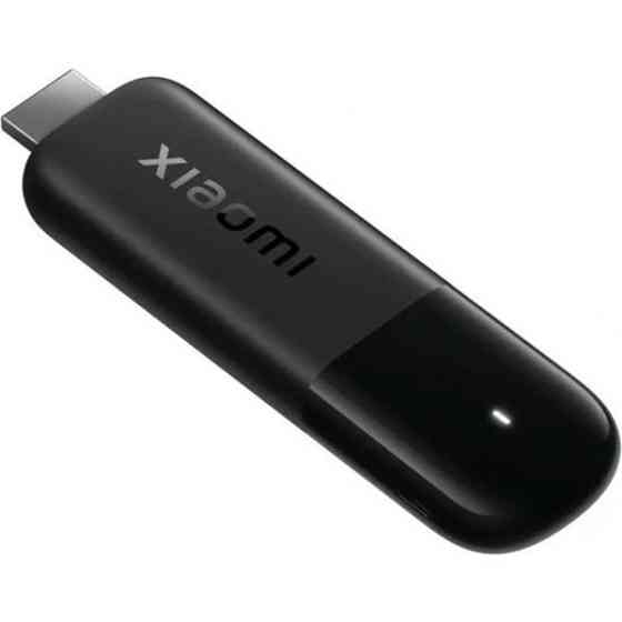 ТВ-приставка Xiaomi Mi TV Stick 2nd Gen 4K (MDZ-33-AA) (PFJ4197EU) (Код товару:42819) Харків