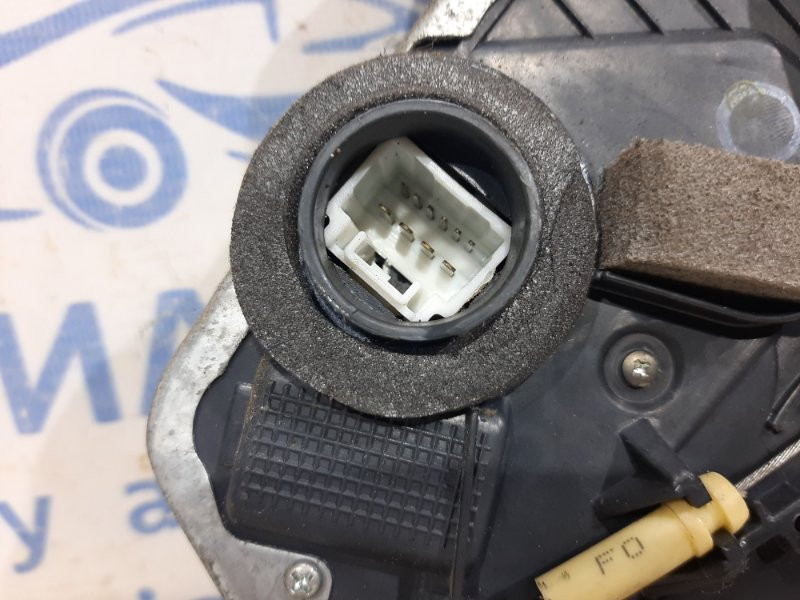 Замок двери передний правый Suzuki Grand Vitara 2005-2016 82210-65J51 (Арт. 26099) Киев - изображение 4