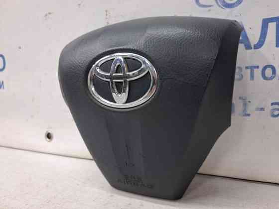 Подушка безопасности в руль Toyota Auris E150 1.6 БЕНЗИН 1ZRFAE 2006 (б/у) Киев