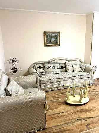 Оренда 3-кімнатної квартири ЖК Корона м. Позняки Київ