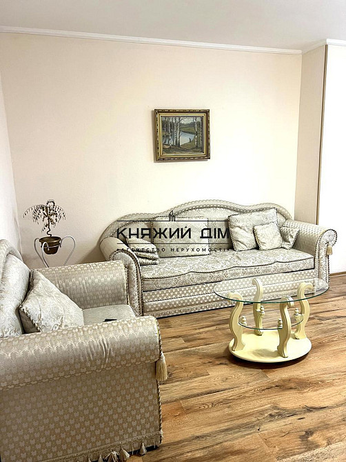 Оренда 3-кімнатної квартири ЖК Корона м. Позняки Київ - зображення 1