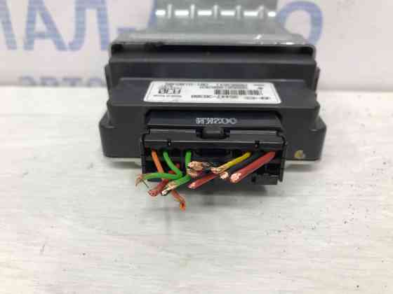 Блок управления Kia Sportage SL 2.0 DIESEL D4HA 2010 (б/у) Київ