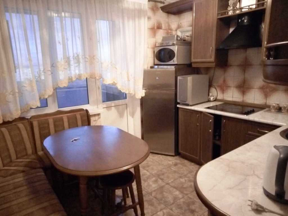 долгосрочная аренда 2-к квартира Киев, Святошинский, 18000 грн./мес. Киев - изображение 8