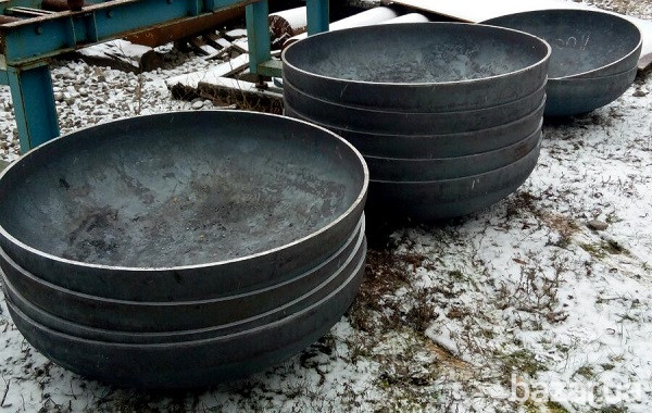 Днища эллиптические Днепр - изображение 2