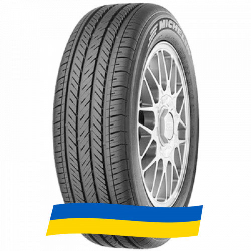 225/50 R17 Michelin Pilot HX MXM4 93V Легкова шина Київ - зображення 2