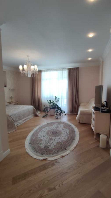 долгосрочная аренда 3-к квартира Киев, Печерский, 1100 $/мес. Киев - изображение 10