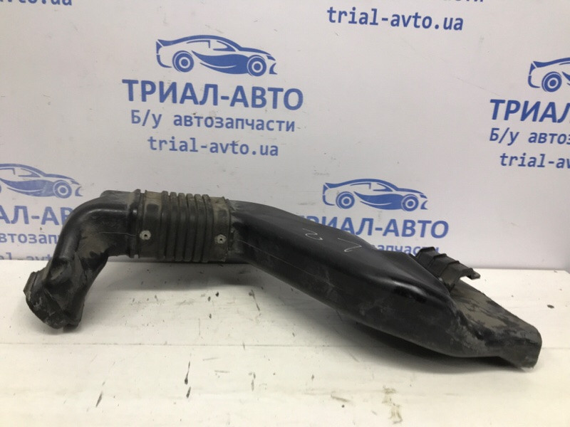 Воздухозаборник Mitsubishi Outlander XL 2.2 DIESEL 4N14 2007 (б/у) Киев - изображение 2