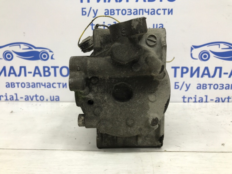 Компрессор кондиционера Nissan Pathfinder R51 2.5 DIESEL YD25DDTI 2004 (б/у) Киев - изображение 4