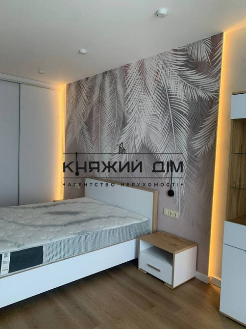 Оренда 1- кімнатна квартира ЖК Варшавський. КОД 11204605 Киев - изображение 7