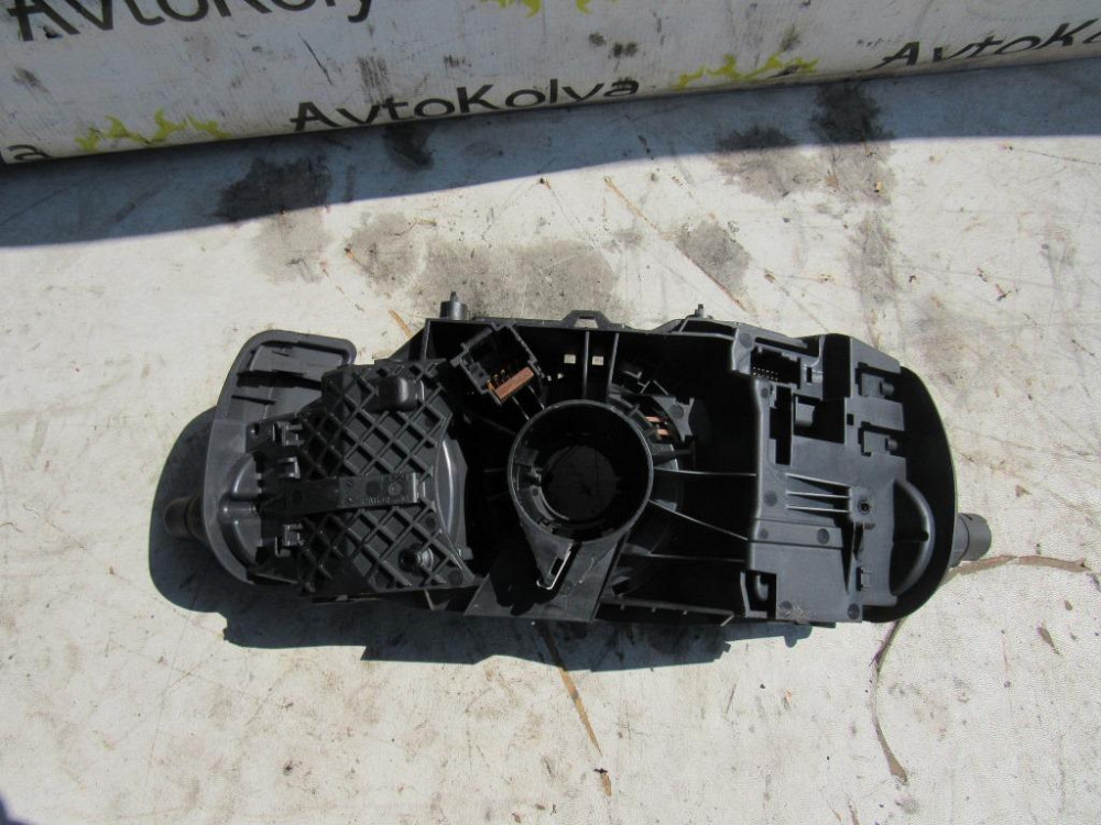 Подрулевой переключатель в сборе Renault Kangoo 2008-2016 (681722773R) Ковель - изображение 3