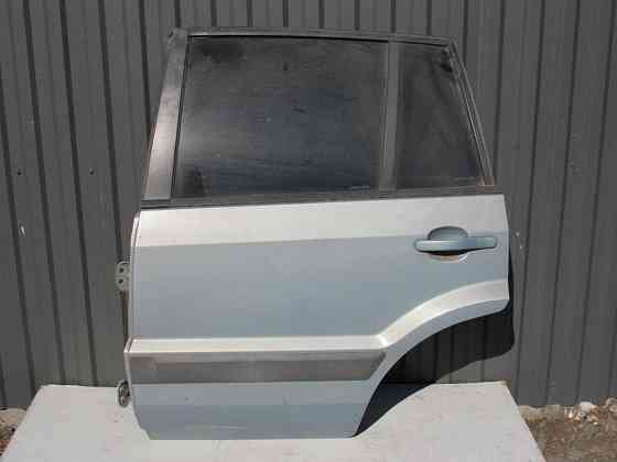 Дверь задняя левая Ford Fusion 2002-2006 Ковель