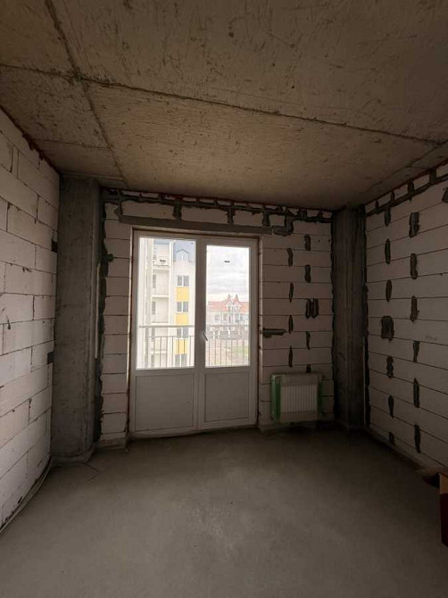 продажа 1-к квартира Овидиопольский, Молодежное, 26000 $  - зображення 9