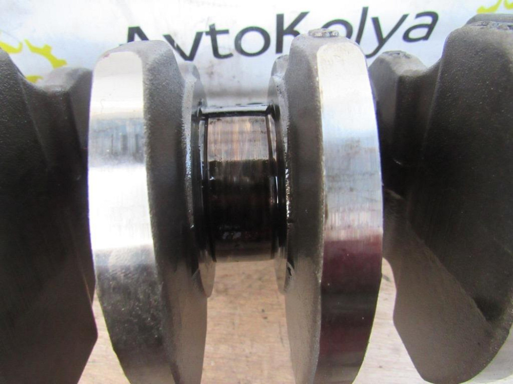 Коленвал Opel Insignia Sports Tourer 2.0 cdti 2009-2013 Ковель - зображення 1