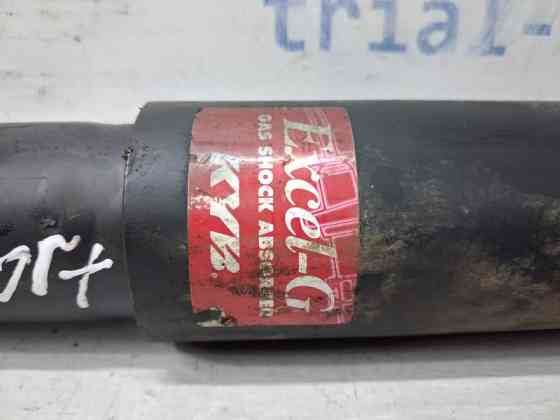 Амортизатор задний Mitsubishi Pajero Sport 1996-2008 MR448499 (Арт. 65044) Киев