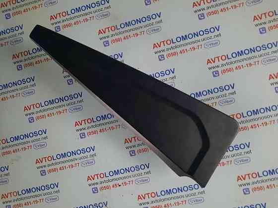 Накладка двери наружная задняя левая Chevrolet Aveo T200 HB T255 96585538 Дніпро