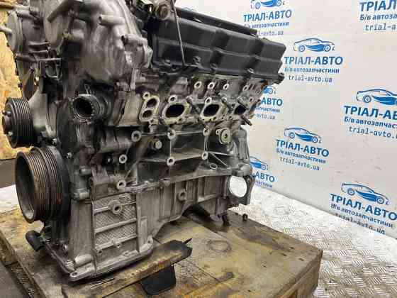 Двигатель под АКПП Infiniti FX 2002-2008 10102AC3M1 (Арт. 72190) Київ