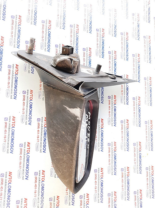 1054536 Зеркало правое Ford Mondeo 1094986 Зеркало левое Ford Днепр - изображение 8